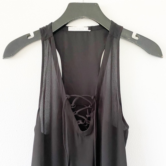 THREE EIGHTY TWO REMY TANK - Picture 2 of 6